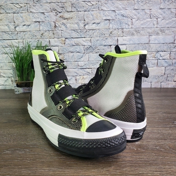 New Converse Chuck 70 Tech Hiker Hi - Picture 1 of 10